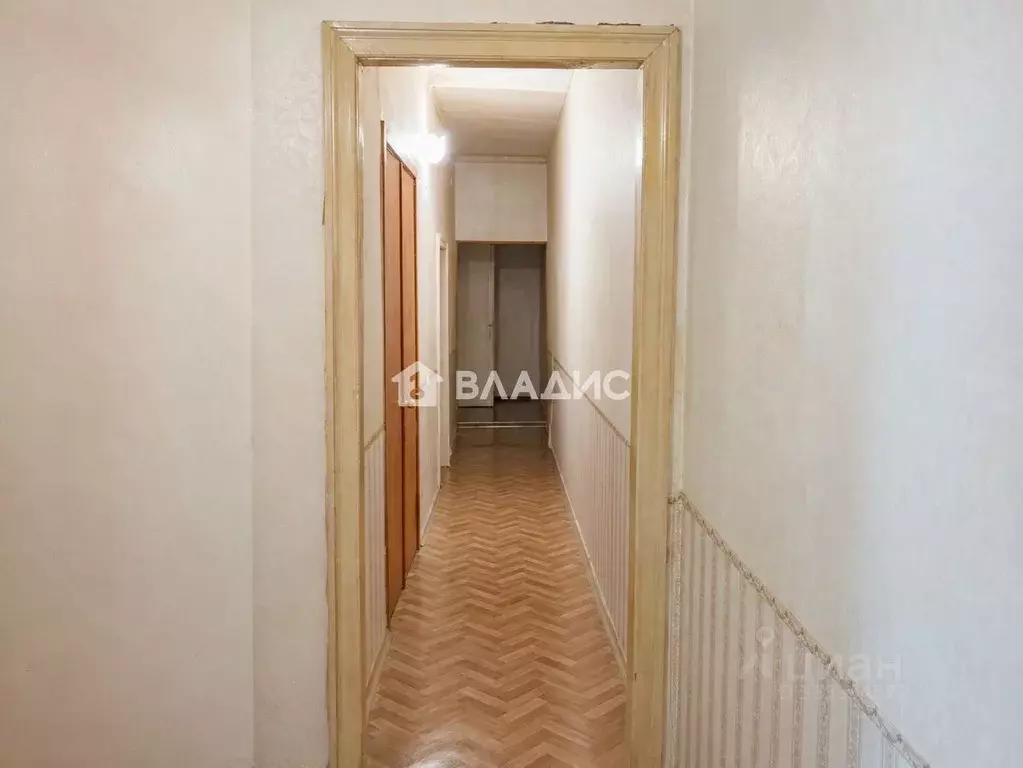 2-к кв. Санкт-Петербург Волжский пер., 3 (94.0 м) - Фото 1