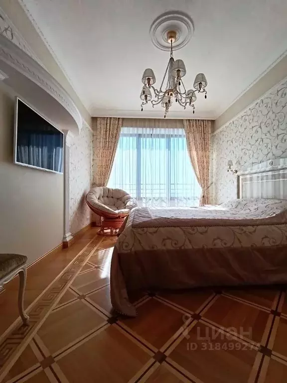 3-к кв. Крым, Ялта проезд Парковый, 6А (138.0 м) - Фото 0