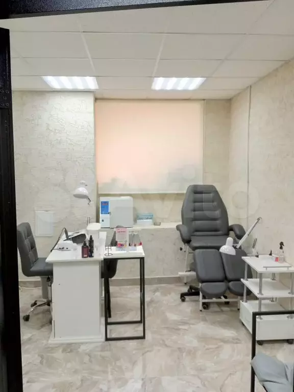 Офис с арендатором 11,6м Доход 8тр Собственник - Фото 1