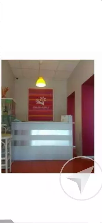 Помещение свободного назначения в Москва Варшавское ш., 74К2 (76 м) - Фото 1