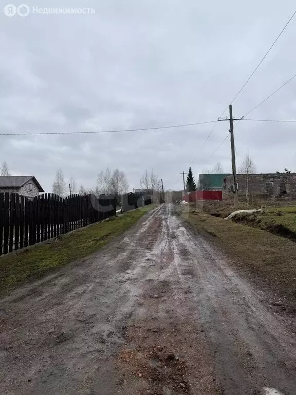 Участок в Новокузнецк, СНТ Зеленчиха (10 м) - Фото 1