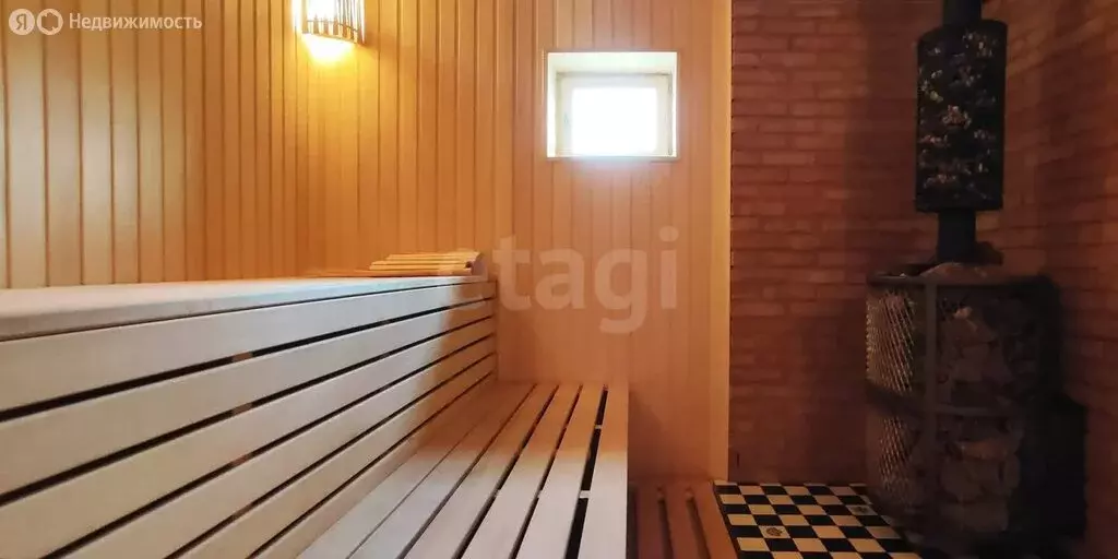 Дом в Новоусманский район, Усманское 1-е сельское поселение, СНТ ... - Фото 0