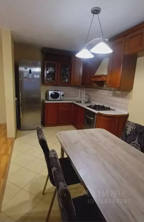 3-к кв. Саратовская область, Саратов Дачная ул., 30а (75.8 м) - Фото 1