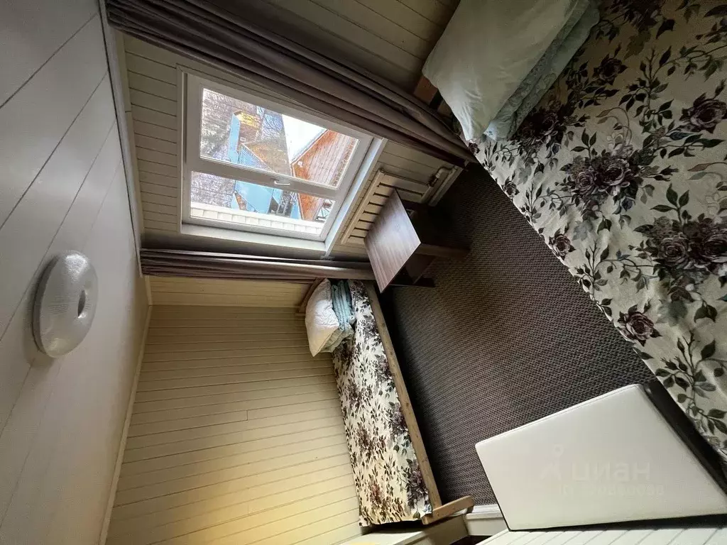 Комната Иркутская область, Иркутский муниципальный округ, Листвянка рп ... - Фото 2