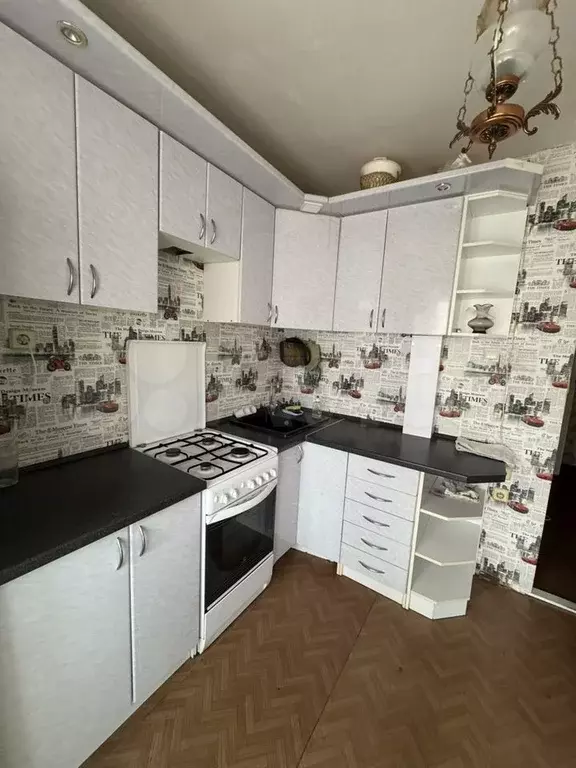1-к. квартира, 39 м, 7/10 эт. - Фото 0
