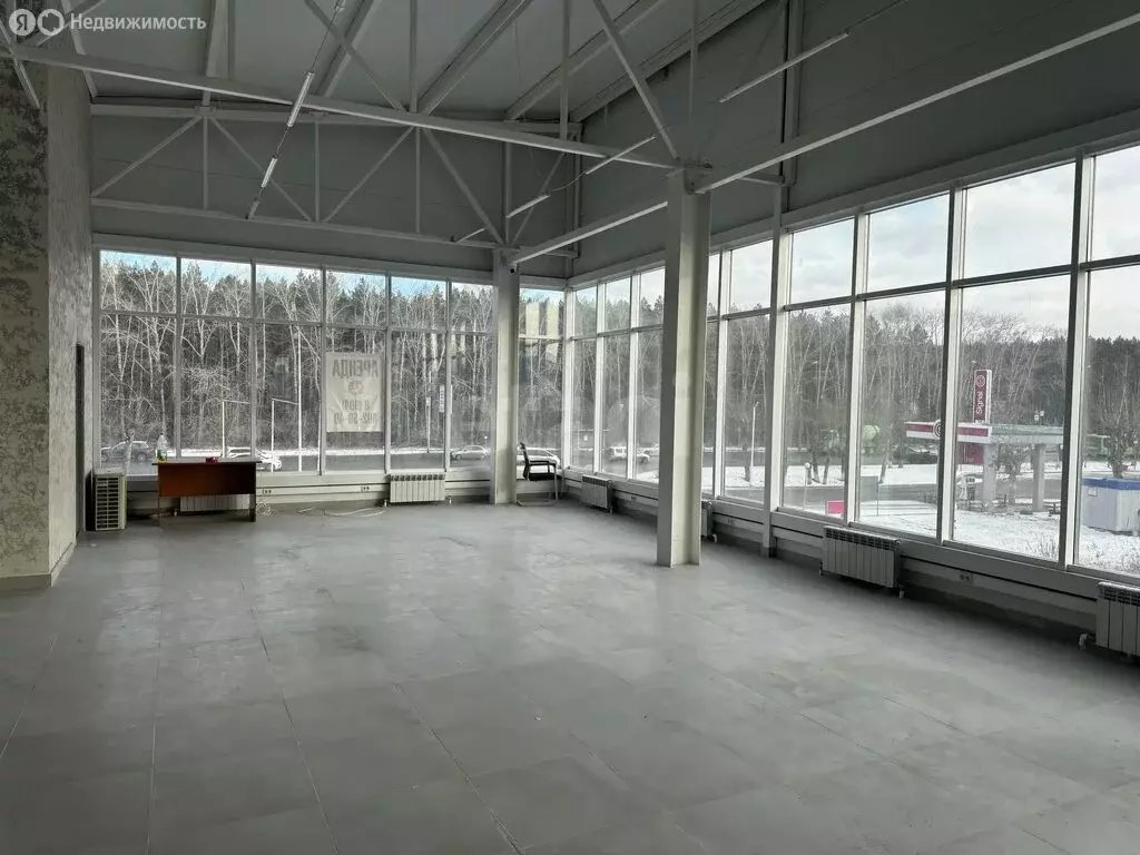 Помещение свободного назначения (190 м) - Фото 1