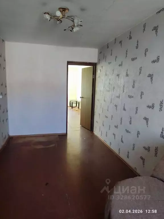 2-к кв. Кемеровская область, Новокузнецк ул. Грдины, 14 (47.0 м) - Фото 1