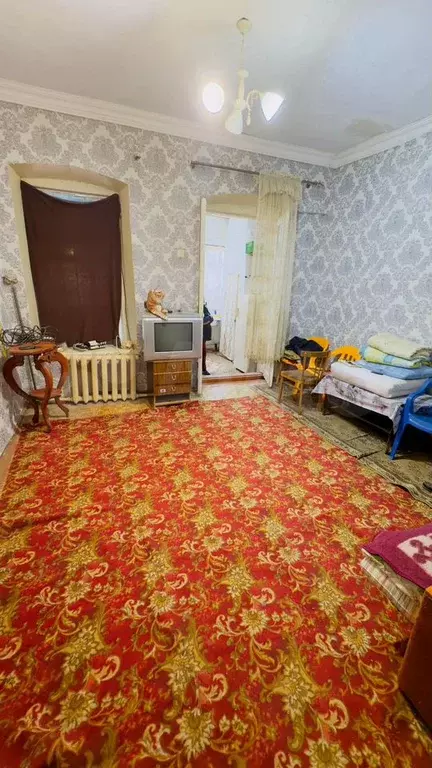 Квартира-студия, 30 м, 1/1 эт. - Фото 0