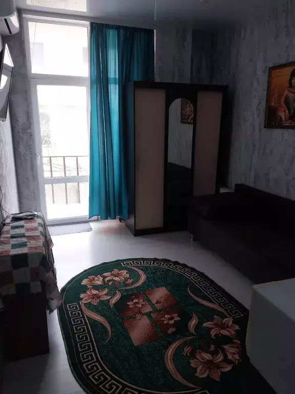 Продаётся квартира-студия, 20 м - Фото 0