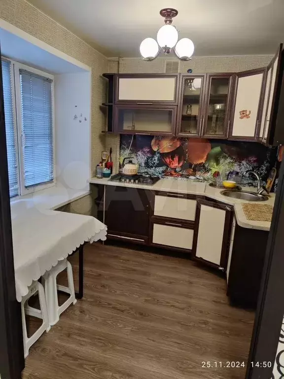 2-к. квартира, 48 м, 4/5 эт. - Фото 0