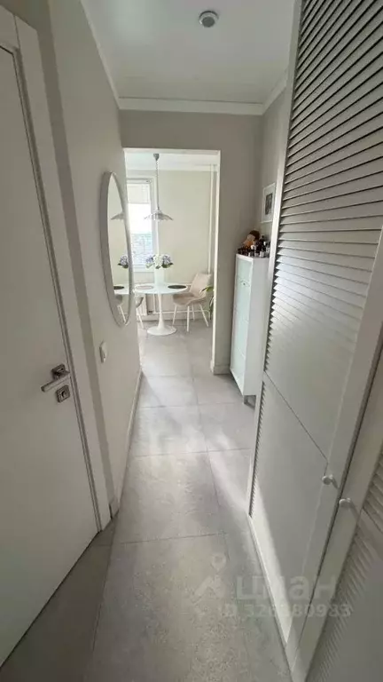 1-к кв. Москва Аминьевское ш., 3 (38.9 м) - Фото 1