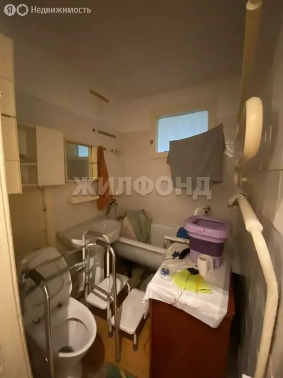 1-комнатная квартира: Белгород, Студенческая улица, 19 (31.1 м) - Фото 1