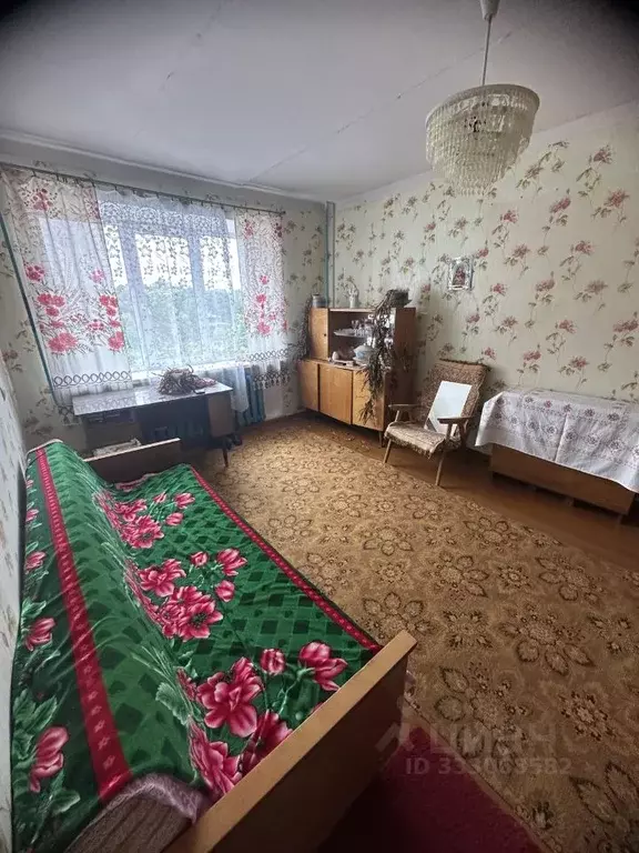 3-к кв. Новгородская область, Старая Русса ул. Крестецкая, 26 (60.1 м) - Фото 1