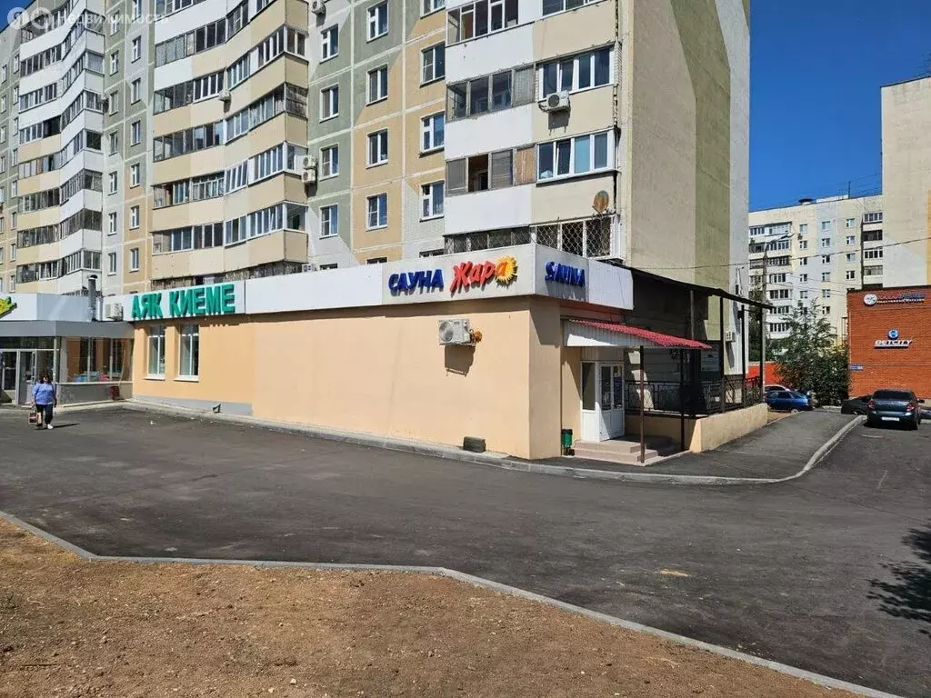 Помещение свободного назначения (87 м) - Фото 1
