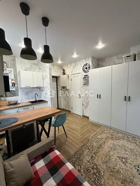 1-к кв. Московская область, Коломна ул. Октябрьской Революции, 224 ... - Фото 1