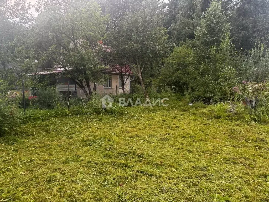 Участок в Московская область, Наро-Фоминский городской округ, Швейник ... - Фото 1