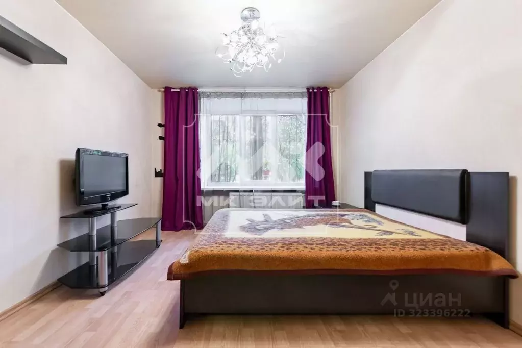 2-к кв. Санкт-Петербург Бухарестская ул., 33К2 (46.0 м) - Фото 1