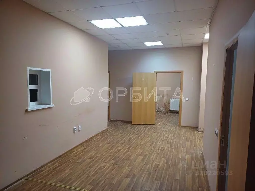 Помещение свободного назначения в Тюменская область, Тюмень ул. ... - Фото 1