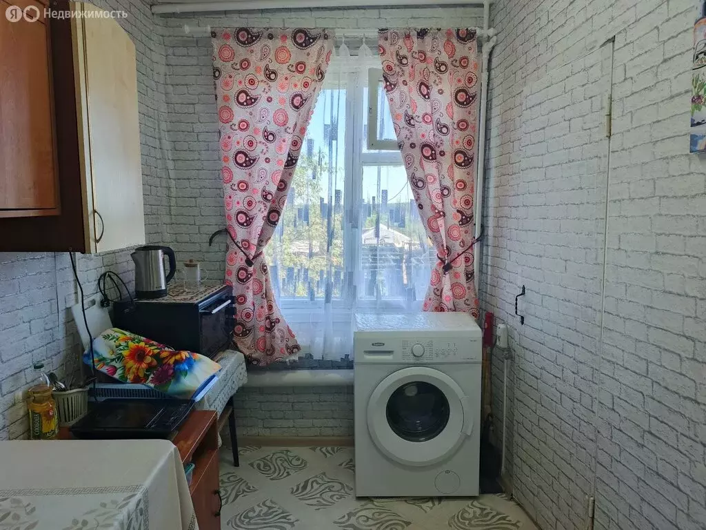 2-комнатная квартира: Тотьма, Дорожный переулок (38.8 м) - Фото 1