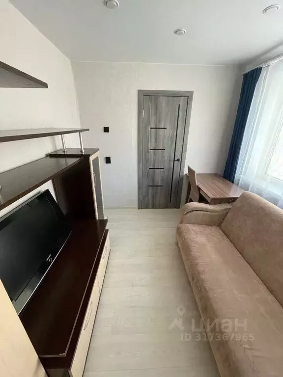 1-к кв. Красноярский край, Красноярск ул. Имени Героя Советского Союза ... - Фото 1