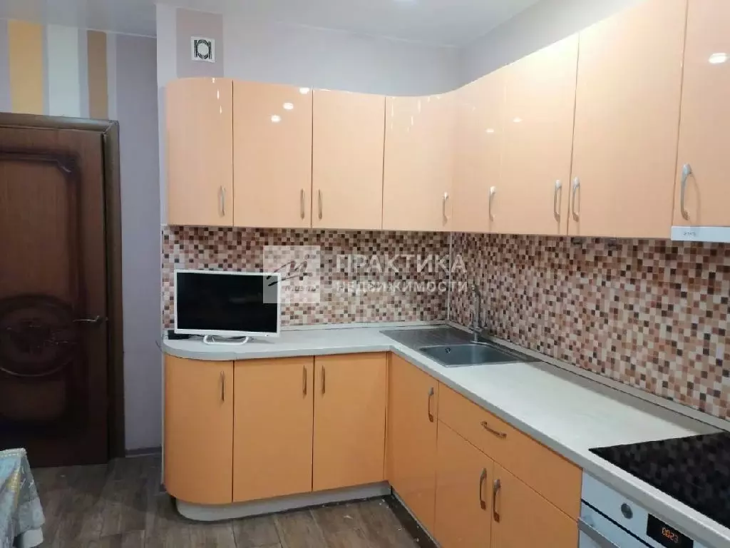 Продается 2-комнатная квартира - Фото 2