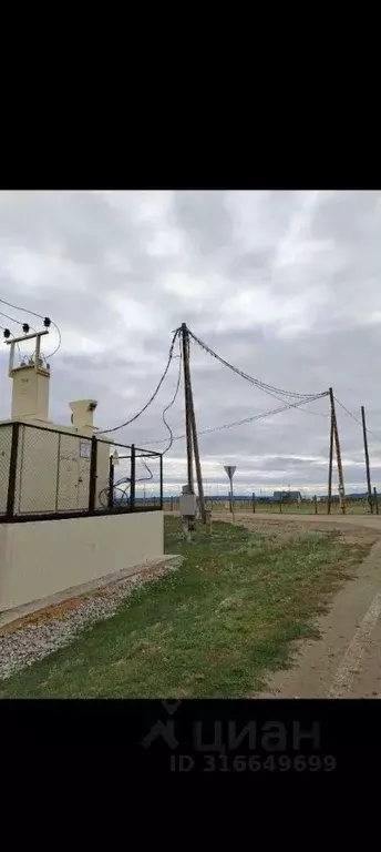 Участок в Саха (Якутия), Якутск городской округ, с. Тулагино  (12.0 ... - Фото 0