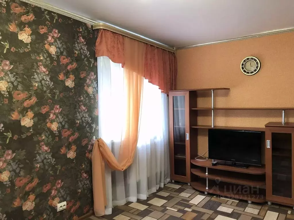 2-к кв. Алтайский край, Барнаул Деповская ул., 3 (43.0 м) - Фото 2