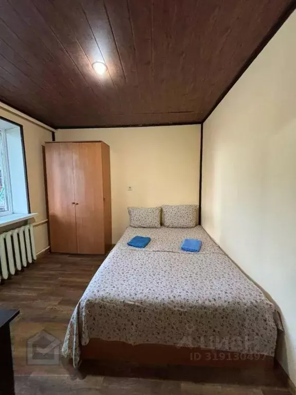 1-к кв. Крым, Симферополь ул. Спера, 8 (32.6 м) - Фото 0