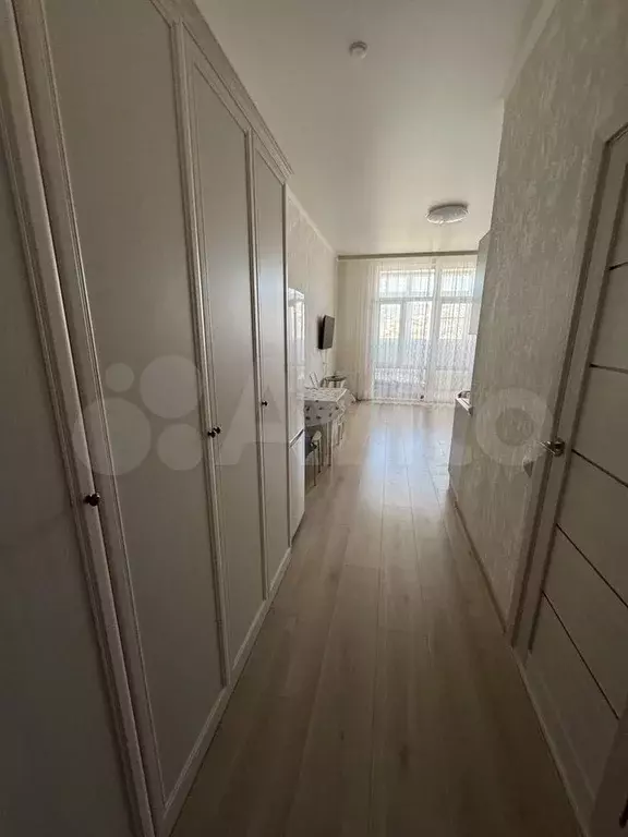 Квартира-студия, 32 м, 3/4 эт. - Фото 1