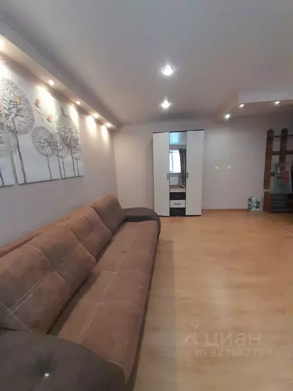 Студия Саратовская область, Балашов ул. Карла Маркса, 51 (30.0 м) - Фото 2