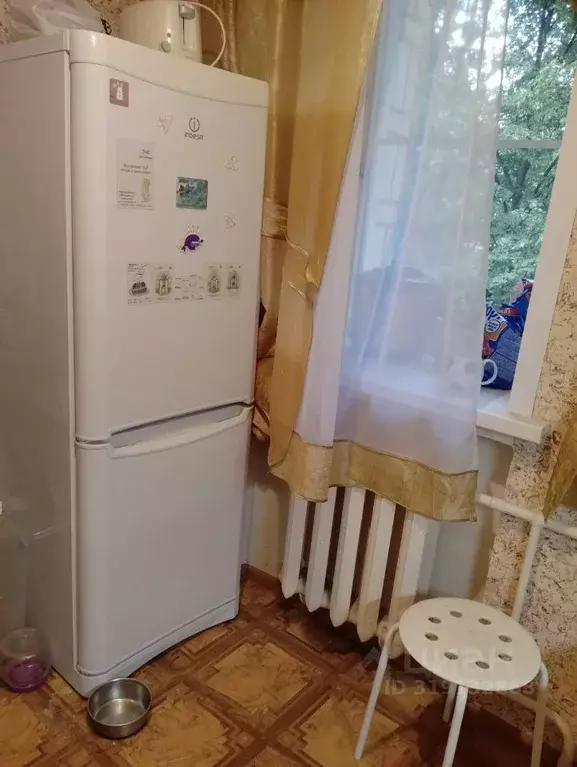 1-к кв. Новосибирская область, Новосибирск Академгородок мкр, ул. ... - Фото 1