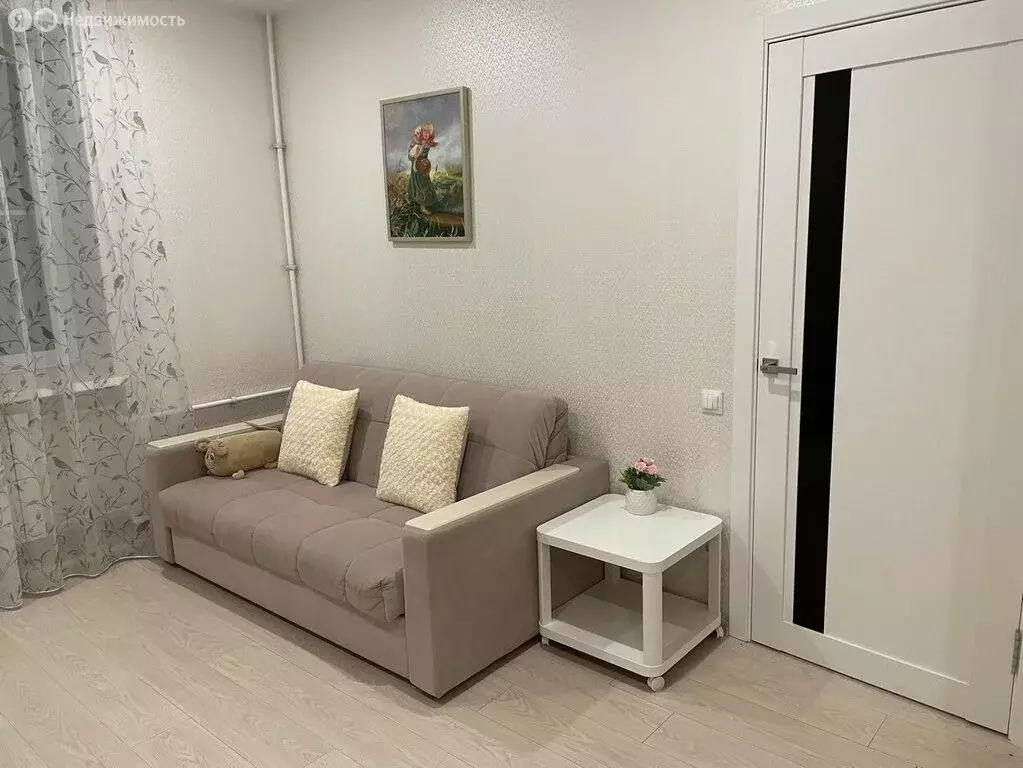 1-комнатная квартира: Ломоносов, улица Победы, 9 (31.04 м) - Фото 2