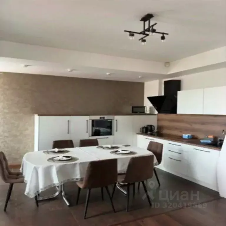 3-к кв. Иркутская область, Иркутск Дальневосточная ул., 154/3 (100.0 ... - Фото 2