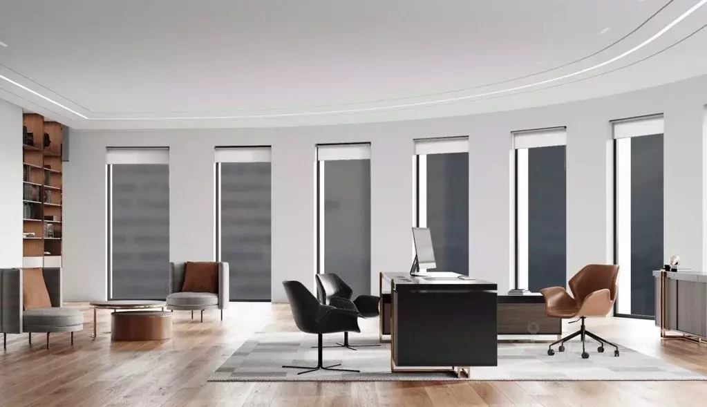 Офис в Москва Стоун Савеловская бк, 1 (5095 м) - Фото 1