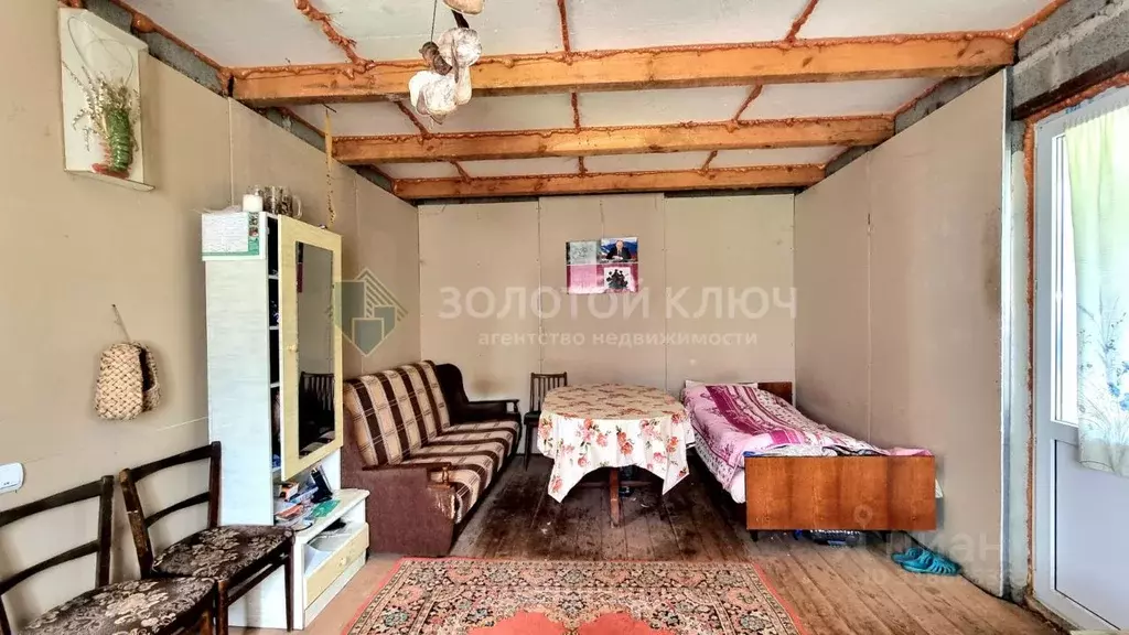 Дом в Московская область, Дмитров Мичуринец СНТ,  (93 м) - Фото 1