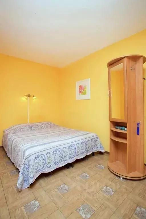 Студия Санкт-Петербург Гражданская ул., 8 (23.0 м) - Фото 1
