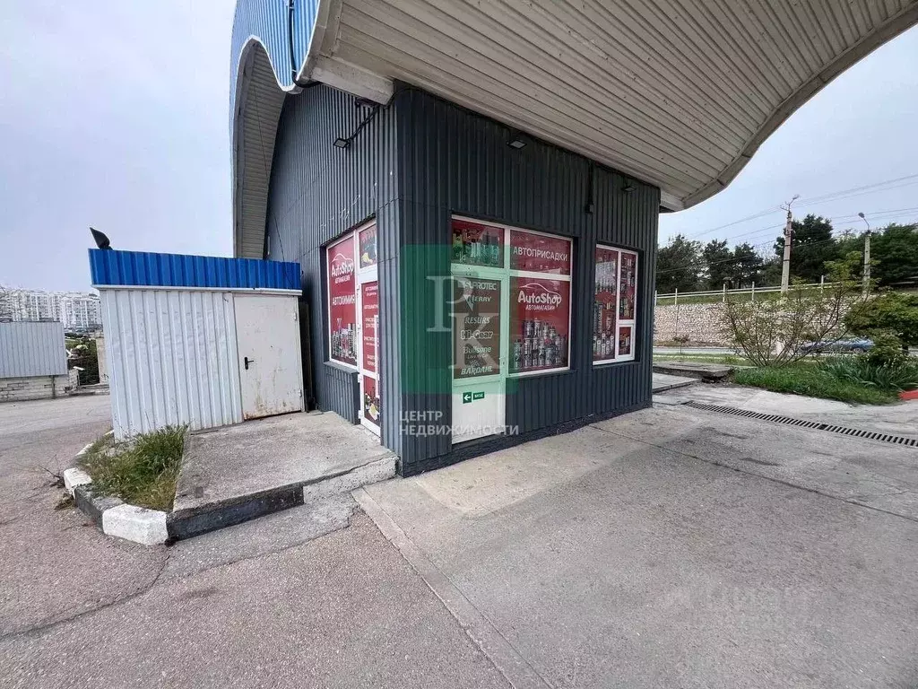 Помещение свободного назначения в Севастополь ул. Руднева, 15 (52 м) - Фото 1