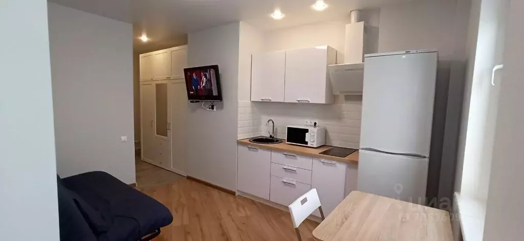 Студия Московская область, Красногорск ул. Большая Воскресенская, 1 ... - Фото 2