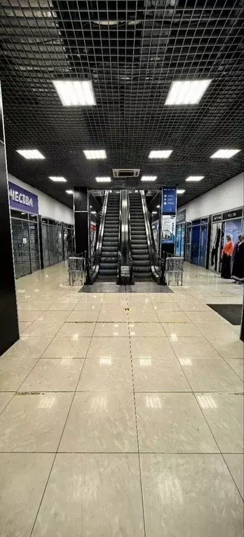 Офис в Москва, Москва, Щербинка ш. Симферопольское, 7 (19 м) - Фото 2