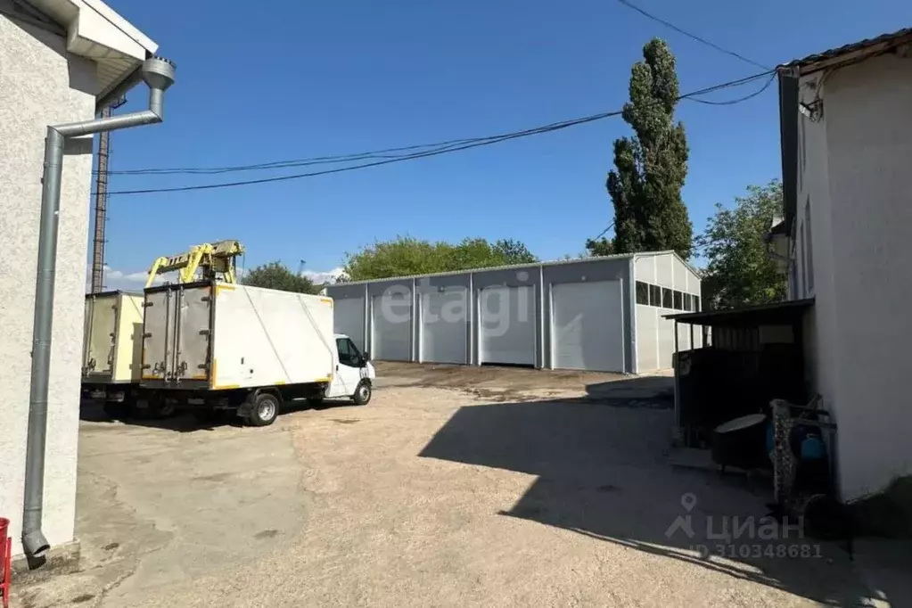Помещение свободного назначения в Крым, Симферопольский район, с. ... - Фото 1