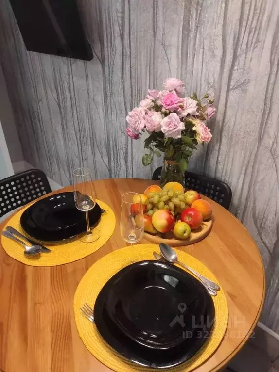 1-к кв. Крым, Керчь ул. Рыбакова, 6 (38.0 м) - Фото 1