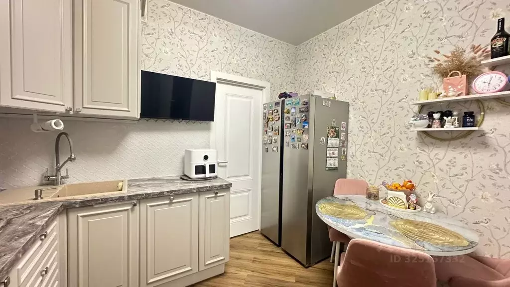 2-к кв. Москва Большая Академическая ул., 79К4 (53.0 м) - Фото 2