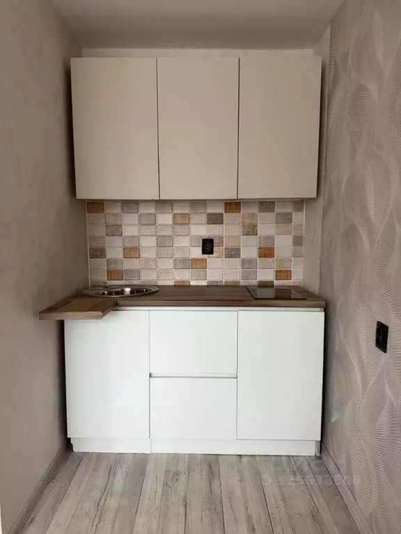 Комната Томская область, Томск просп. Ленина, 162 (12.0 м) - Фото 2