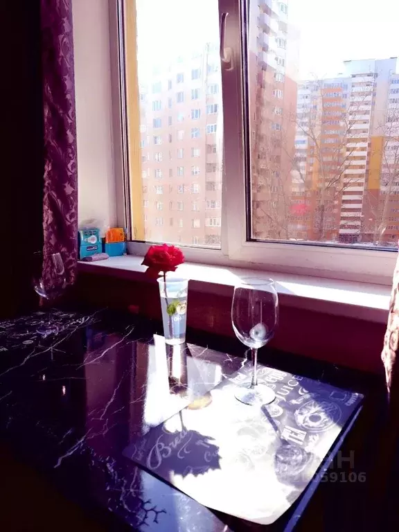 Студия Свердловская область, Екатеринбург ул. Патриотов, 6к3 (20.6 м) - Фото 1