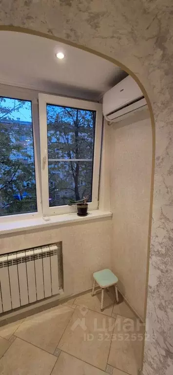 2-к кв. Краснодарский край, Краснодар Брянская ул., 5 (48.0 м) - Фото 2