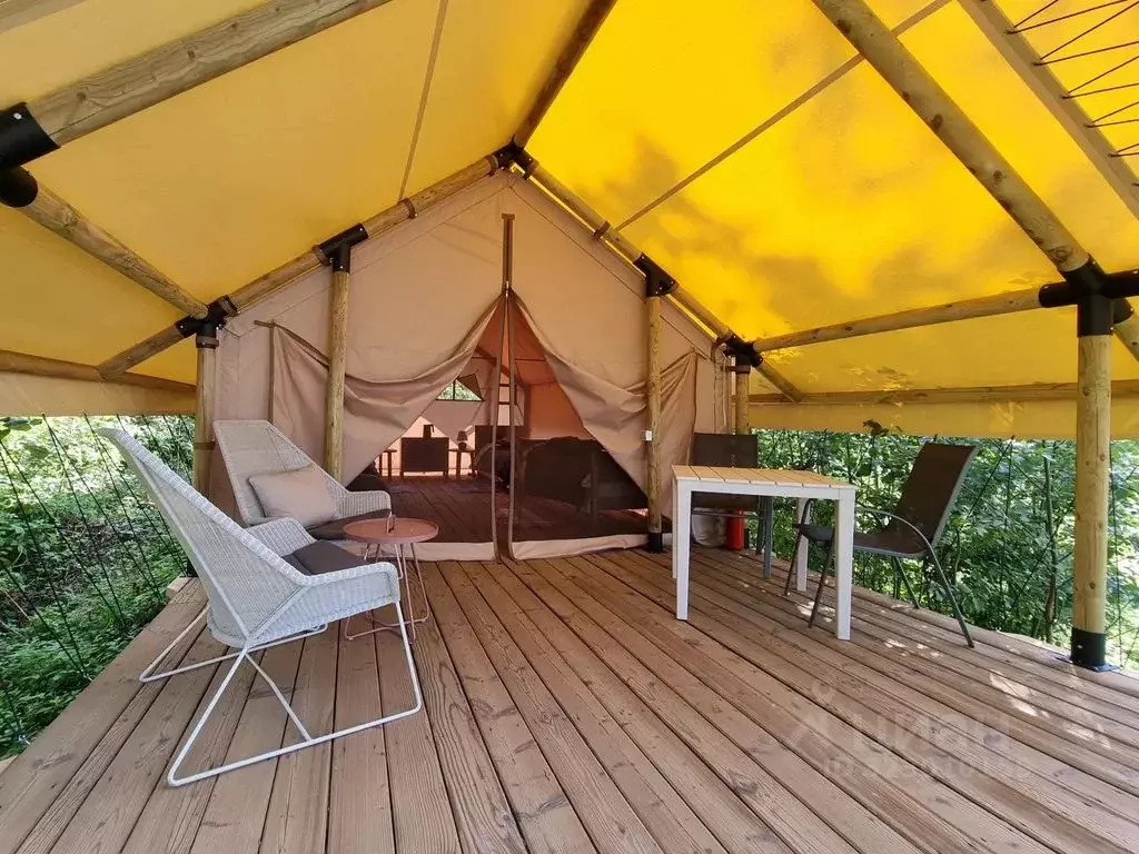 Дом в Тверская область, Осташковский муниципальный округ, д. Старый ... - Фото 2