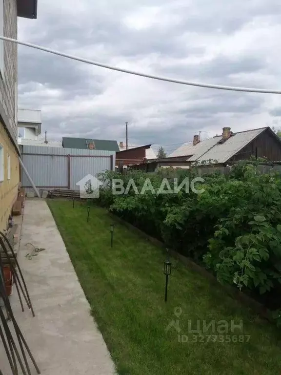 Таунхаус в Иркутская область, Иркутск Юбилейный мкр, ул. Читинская, 23 ... - Фото 2