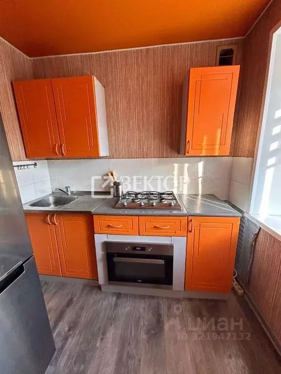 1-к кв. Ивановская область, Иваново ул. Самойлова, 5 (30.0 м) - Фото 2