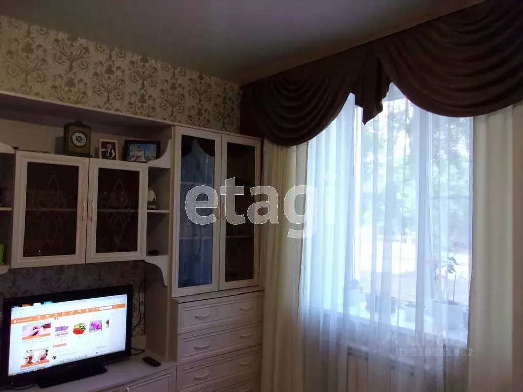 3-к кв. Свердловская область, Нижний Тагил ул. Орджоникидзе, 4 (58.3 ... - Фото 0