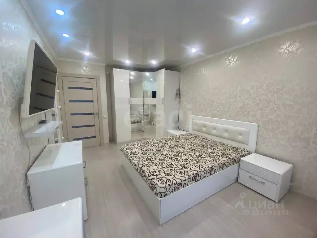 4-к кв. Амурская область, Белогорск Вольный пер., 15 (106.9 м) - Фото 2